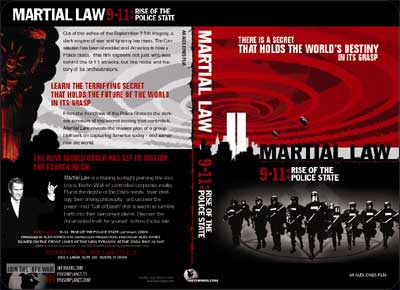 Martial-Law