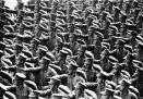 Parade NSDAP